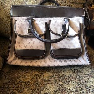 Dooney & Bourke Satchel.